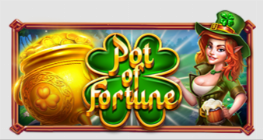 Pot of Fortune