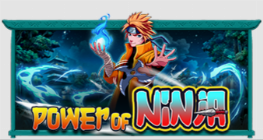 Power of Ninja