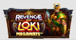 Revenge of Loki Megaways