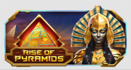 Rise of Pyramids