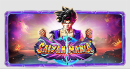 Saiyan Mania