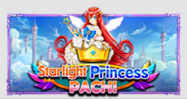 Starlight Princess Pachi