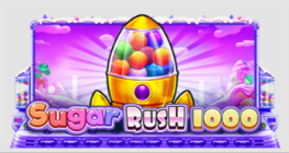 Sugar Rush 1000