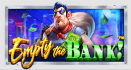 Empty the Bank™