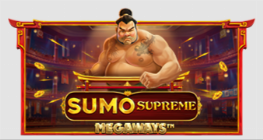 Sumo Supreme Megaways