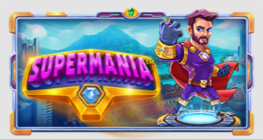 Supermania
