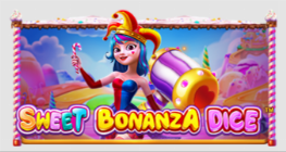 Sweet Bonanza Dice