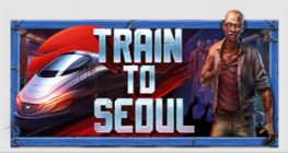 Train to Seoul