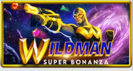 Wildman Super Bonanza