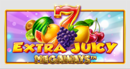 Extra Juicy Megaways™