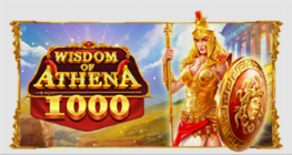 Wisdom of Athena 1000