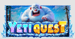 Yeti Quest