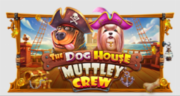 The Dog House - Muttley Crew