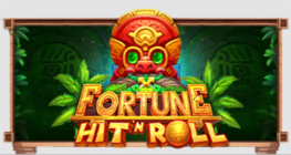 Fortune Hit'n Roll