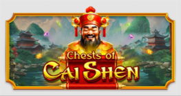 Chests of Cai Shen