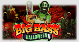 Big Bass Halloween 2