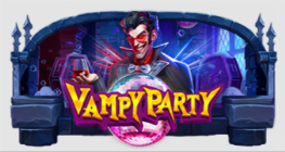 Vampy Party