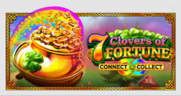 7 Clovers of Fortune