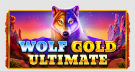 Wolf Gold Ultimate
