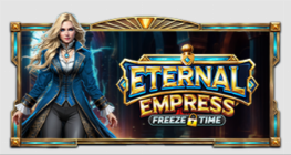Eternal Empress - Freeze Time