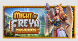 Might of Freya Megaways™