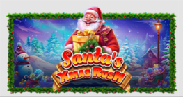 Santa’s Xmas Rush