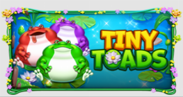Tiny Toads