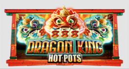 Dragon King Hot Pots