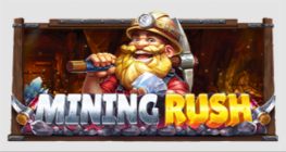 Mining Rush