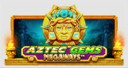 Aztec Gems Megaways™