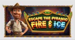 Escape the Pyramid - Fire & Ice
