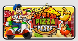 Peppe's Pepperoni Pizza Plaza