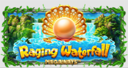 Raging Waterfall Megaways™