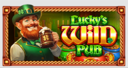 Lucky's Wild Pub