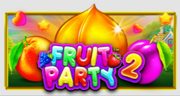 Fruit Party 2™