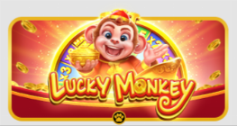 Lucky Monkey
