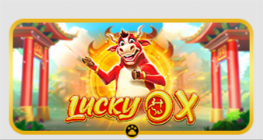 Lucky Ox
