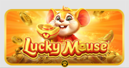 Lucky Mouse