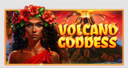 Volcano Goddess