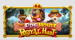 The Dog House - Royal Hunt