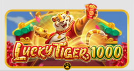 Lucky Tiger 1000