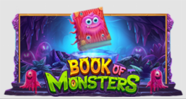 Book of Monsters