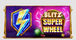 Blitz Super Wheel