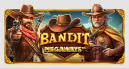 Bandit Megaways™