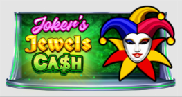 Joker's Jewels Cash