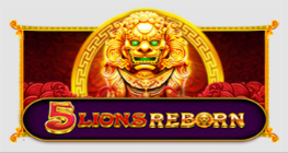 5 Lions Reborn
