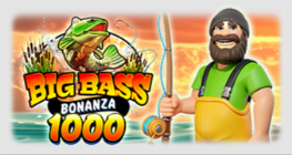 Big Bass Bonanza 1000
