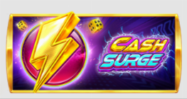 Cash Surge