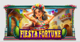 Fiesta Fortune