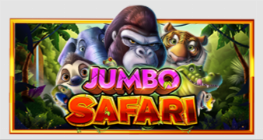 Jumbo Safari